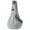 Grey, variant on Pet Folding Dog Backpack Breathable Going Out Bag Crossbody Pet for Small to Medium Dogs and Cats