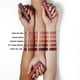 thumbnail image 4 of Brillo de labios e.l.f. Sun Boss Gloss SPF 25 Vegan Peachy Kween, 4 of 6