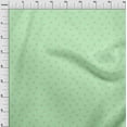 thumbnail image 3 of oneOone Cotton Poplin Fabric Cat Face Animal Print Sewing Fabric BTY 42 Inch Wide, 3 of 4