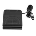 thumbnail image 1 of Interruptor de piezaza USB Control de Pedal de Acción Teclas de para PC Portátil, 1 of 9