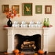 thumbnail image 5 of Calabaza Colgante de Tela Suave de 10 Cm | Decoración para El Hogar para Acción de Gracias, Halloween, Fiestas de Otoño | Adorno de Calabaza de Peluche Ligero para Puertas, Ventanas, Árboles y Techos, 5 of 6