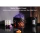 thumbnail image 3 of Calentador de cera para chimenea Dicimi, 4 en 1, de cobre, 3 of 8