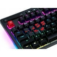 thumbnail image 4 of Asus ROG Gaming Keycap Set with Premium Textured Side-Lit Design, 4 of 9