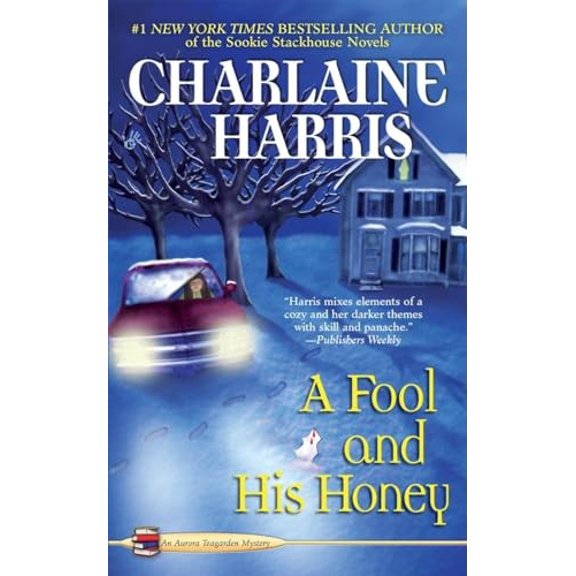 Pre-Owned A Fool and His Honey