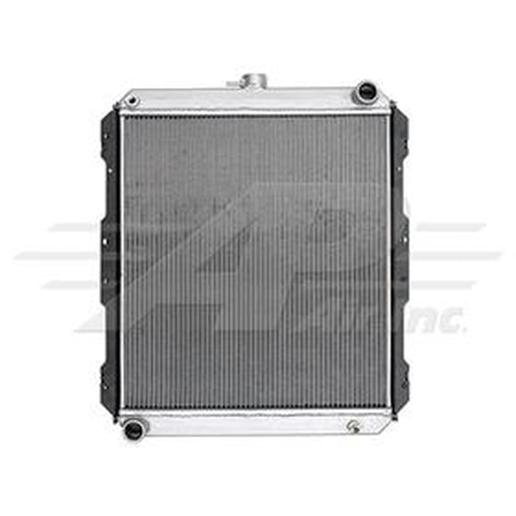 OF2608A - Radiator - Generac Generator