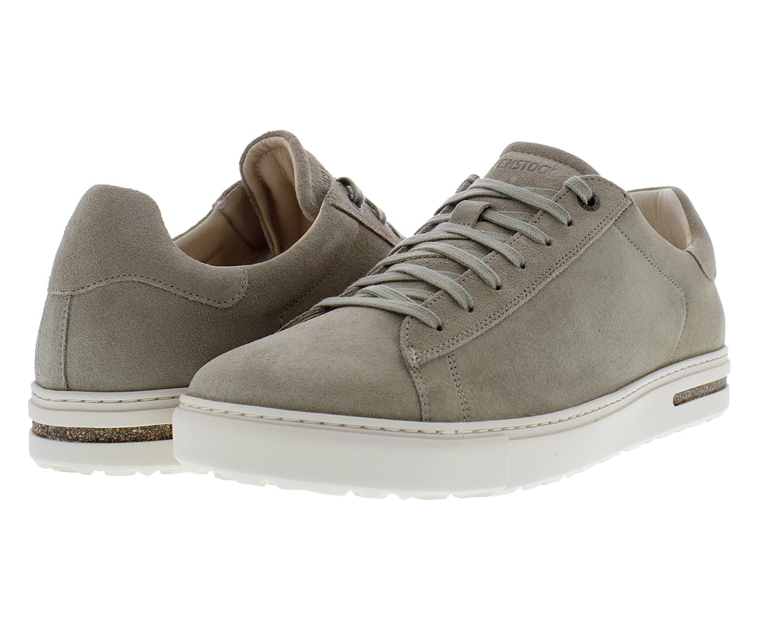 Birkenstock Bend Low Unisex Shoes Size 9, Color: Taupe
