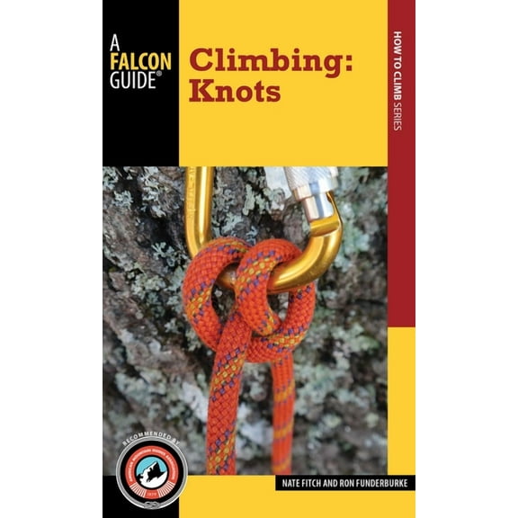 Climbing: Knots, (Paperback)
