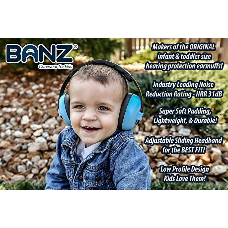 Baby banz ear protection hotsell
