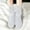 White, variant on Vinsonshop Lace Socks Sheer Socks Women Slouchy Socks for Women See Through Socks Slouch Socks Crew Socks for Women Breathable Socks Women White One Size