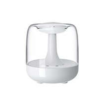 Btomtd Humidifiers For Bedroom,Night Light,USB Humidifier With Light,Quiet Cool Mist Humidifier For Bedroom And Office,Plants, Easy To Clean