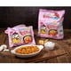 thumbnail image 2 of Sopa Instant&aacute;nea Ramen Coreana Carbonara Picante Buldak 10 Piezas, 2 of 5