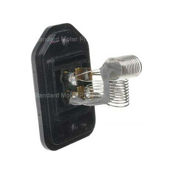 Standard RU-246 Blower Motor Resistor For Toyota Pickup