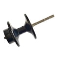 thumbnail image 1 of 1pc Baitcasting Reel Spool For DAIWA 22 For TATULA TW 80 Baitcasting Reel Modified Long Range Shot Spool Fishing Reel Parts, 1 of 10