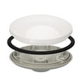 thumbnail image 3 of Gnss Antenna Shell Gps Glonass Bds S-Band High-Precision Rtk Gnss Antenna Shell Electrical Equipment Accessories Black Smile Home, 3 of 3