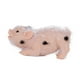 thumbnail image 4 of Muñeca de cerdo de silicona, pequeño cerdo renacido, juguete de cerdo suave y realista, juguete de aprendizaje temprano, muñeca de cerdo animal Pequeños lunares, 4 of 9
