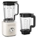 thumbnail image 1 of Set Licuadora Pure Power KitchenAid Duo Jar 2 L y 1.8 L Porcelain White, 1 of 8