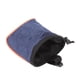 thumbnail image 4 of Bolsa Para Caminar Para Perros, Bolsa De Entrenamiento Para Mascotas, Fácil Almacenamiento, Apertura Ajustable Con Dispensador De Bolsas Para Caca Para Caminar ANGGREK Otros, 4 of 8