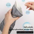 thumbnail image 5 of Bolsas para Orinar Emergencia Al Aire Libre Desechable Vómito 700ml Bebé Y Mujer, 5 of 5