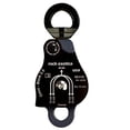 thumbnail image 2 of Rock Exotica P53 Omni-Block 2.0 Inch Swivel Pulley, 2 of 3