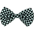 thumbnail image 3 of Suspender With Matching Bow Tie Set | Elastic, Adjustable, Y-Back| for Men and Women, 3 of 7