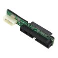 thumbnail image 5 of Pata To Sata Adapter Card Ide To Sata Card Sata To Pata 40-pin 2.5" 3.5" Hdd, 5 of 5