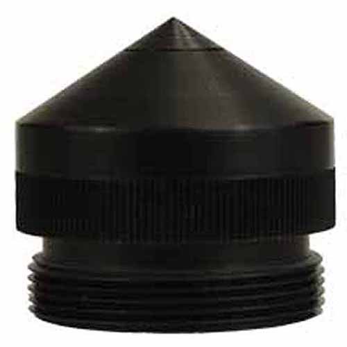 Bust A Cap, Inc Bust a Cap Glass Breaker for Maglite D Cell Mag