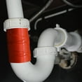 thumbnail image 6 of Water Pipe Repair Tape Tape Heavy Duty Pipe Repair Tape Duct Tape Red, 6 of 6