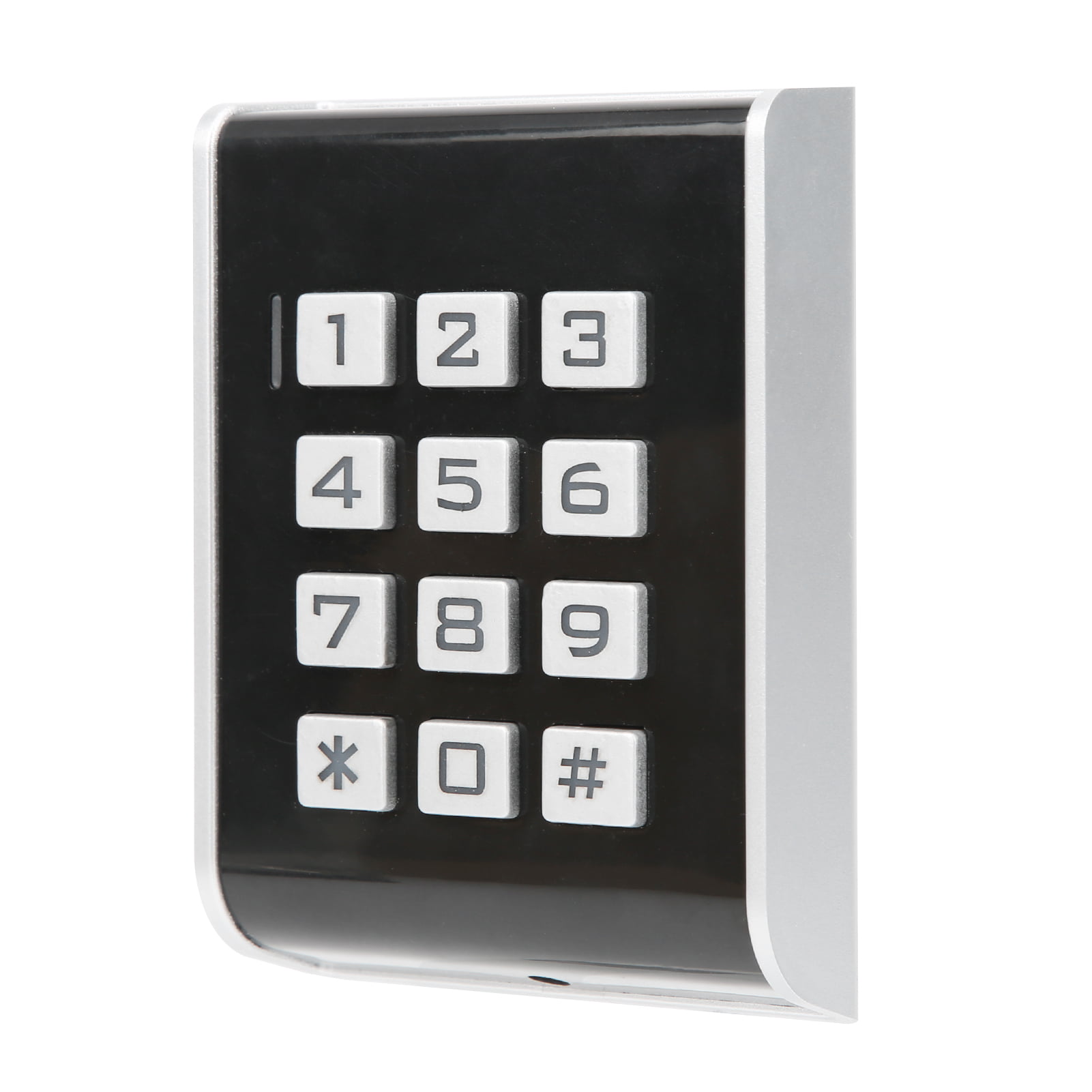 Door Access Control System IC/ID RFID Card Reader Password Backlit Keypad Lock 