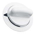 thumbnail image 2 of Scaroo WE1M654 Control Knob Compatible with GE Replaces 1264290, AH1482197, 2 of 4