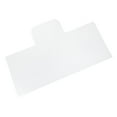 thumbnail image 1 of Abbracc patchwork templates quilting sewing pattern 10inch, 1 of 7