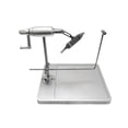 thumbnail image 1 of For Fly Tying, Jigs And Bait Making - Adjustable Fly Tying Station With Rotating Spool Tool, 1 of 5