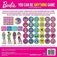 thumbnail image 2 of TCG Toys Barbie You Can Be Anything Game Barbie Characters 15 Different Careers Christmas Gift, 2 of 4