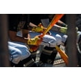 thumbnail image 4 of Guantes de Bateo de Béisbol Easton Walk-Off ETHOS Adulto Ocheros, 4 of 4