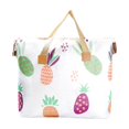 thumbnail image 1 of Lonchera para mujer, bolsa de almacenamiento para edredones gruesos, bolsa de almacenamiento debajo de la cama, bolsa de almacenamiento para edredones con asa reforzada, ideal para edredones, mantas,, 1 of 2