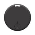 thumbnail image 3 of Wireless Anti-lost Bluetooth-compatible 5.0 Keychain Cellphone Child Elder Key Finder Portable Lost Alarm Pet Location Tracker Black, 3 of 10