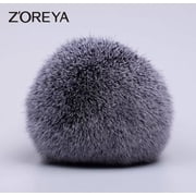ZOREYA Kabuki Face Brush