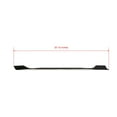 thumbnail image 2 of The ROP Shop | Toro 20.5" High-Flow Blade for Exmark Turf Tracer (SN 60,000-149,999) Zero Turn, 2 of 7