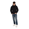 thumbnail image 2 of U.S. Polo Assn. Men's Popover Hoodie, 2 of 3