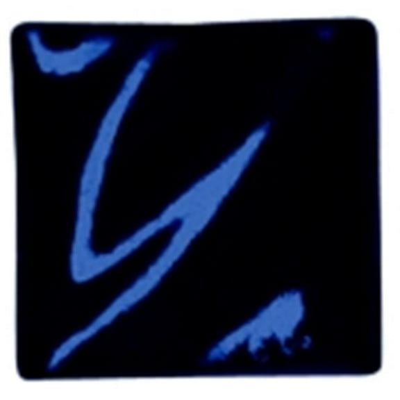 Amaco Liquid Non-Toxic  Underglaze - 1 Pt. - Dark Blue Lug-22