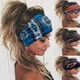 thumbnail image 5 of Diadema Deportiva Sonducket para Mujer Color Multicolor, 5 of 6