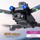thumbnail image 2 of Drone Quadcopter 3000m Distancia de control RC Avión 5G 4CH 6 Axis para niños Niño, 2 of 9