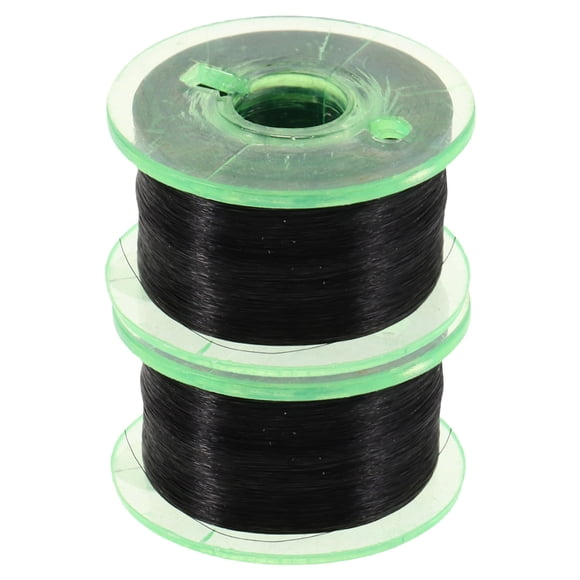 MOVTOTOP Invisible Conjuring String 2 Rolls for Magic Performances and Parties