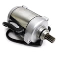 thumbnail image 2 of MOTOR ARRANQUE ITALIKA DM 200 (07-19), TC 200 (14-16), FT 200 (14-15) 7A, 2 of 2