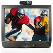 Orion 27" Stereo Color TV, STV2763