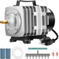 thumbnail image 1 of Air Pump W Outlet L/Min for Aquarium and Hydroponic Systems, 1 of 7