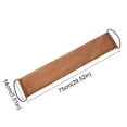 thumbnail image 3 of Halloween Decorations Cute Pull Rope Towel Blistering Sauna Towel For Men And Women Rub Mud Rub Back Itch, 3 of 9