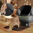 thumbnail image 2 of Neakasa M1 Plus Open Top Self-Cleaning Cat Litter Box, 2 of 5