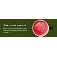 thumbnail image 5 of Cherie Sweet Heart Certified Organic Beet Root Powder 16 oz, 5 of 6