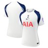 Women's Nike White Tottenham Hotspur 2025/26 Home Replica Jersey