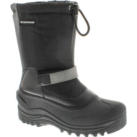 

Climate X Men s YSC5 Snow Boot